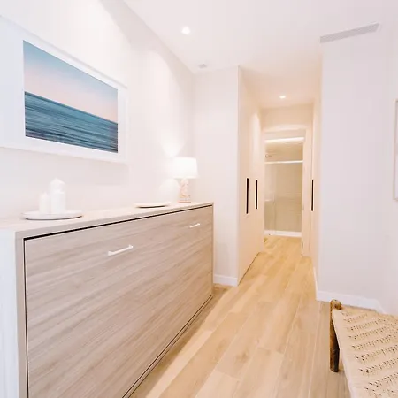 Carmen Suites Malaga Exterior photo