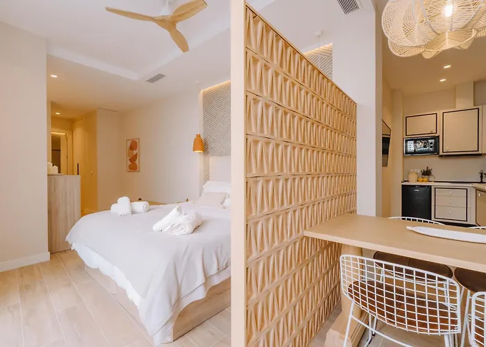 Carmen Suites