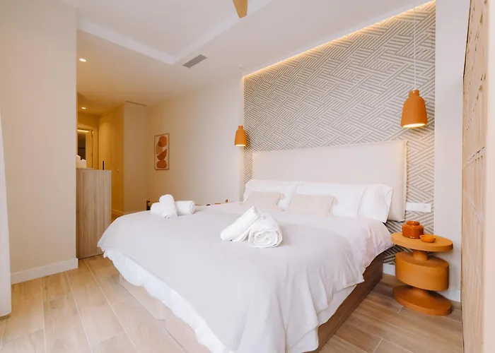 Carmen Suites