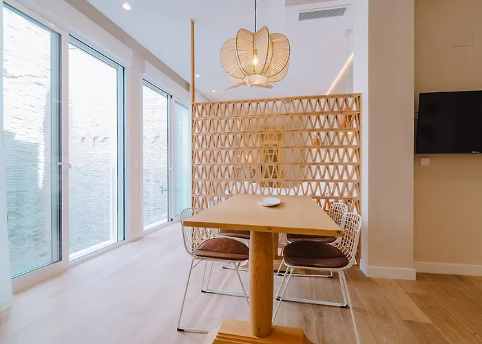 Carmen Suites