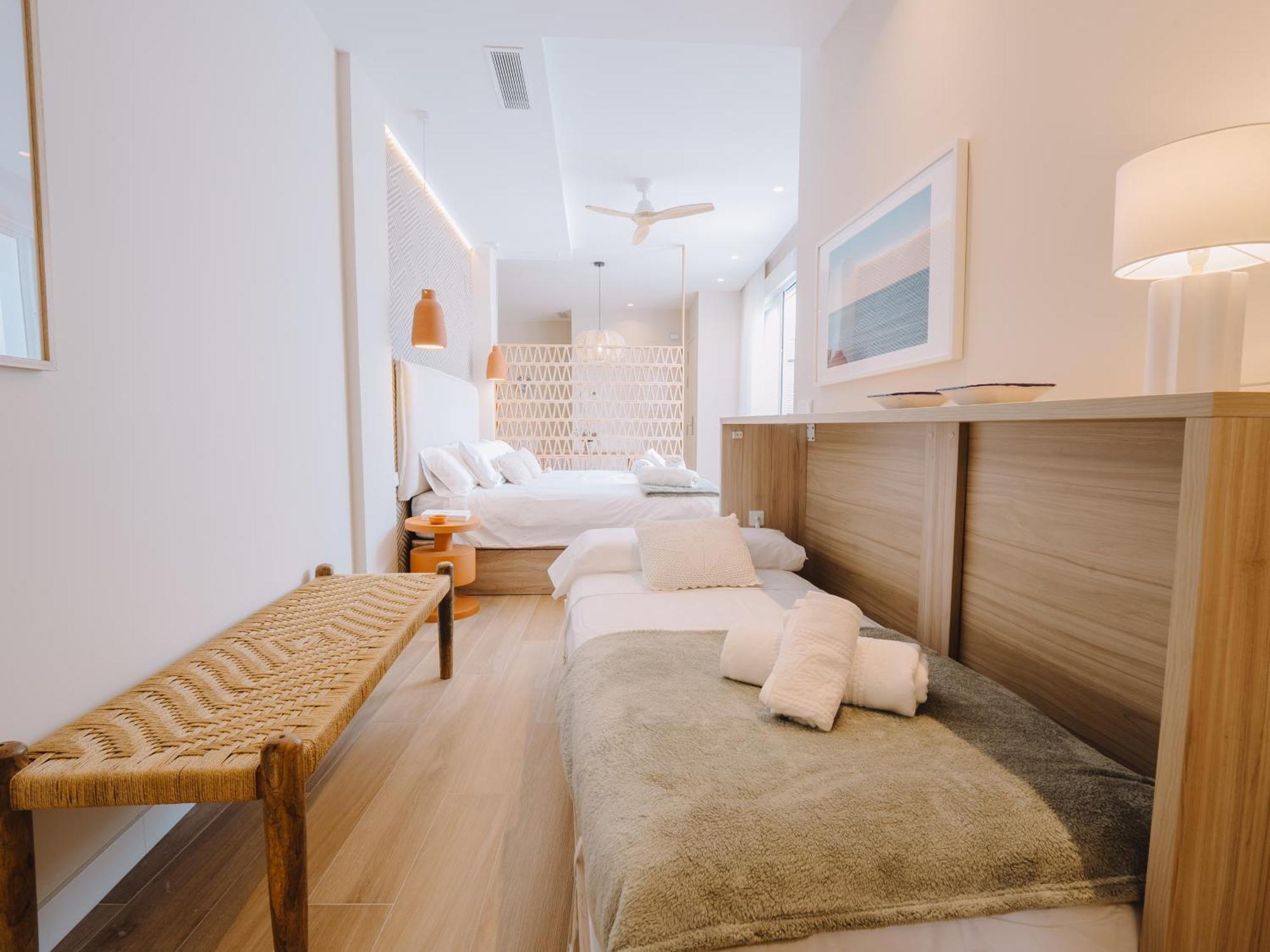 Apartament Carmen