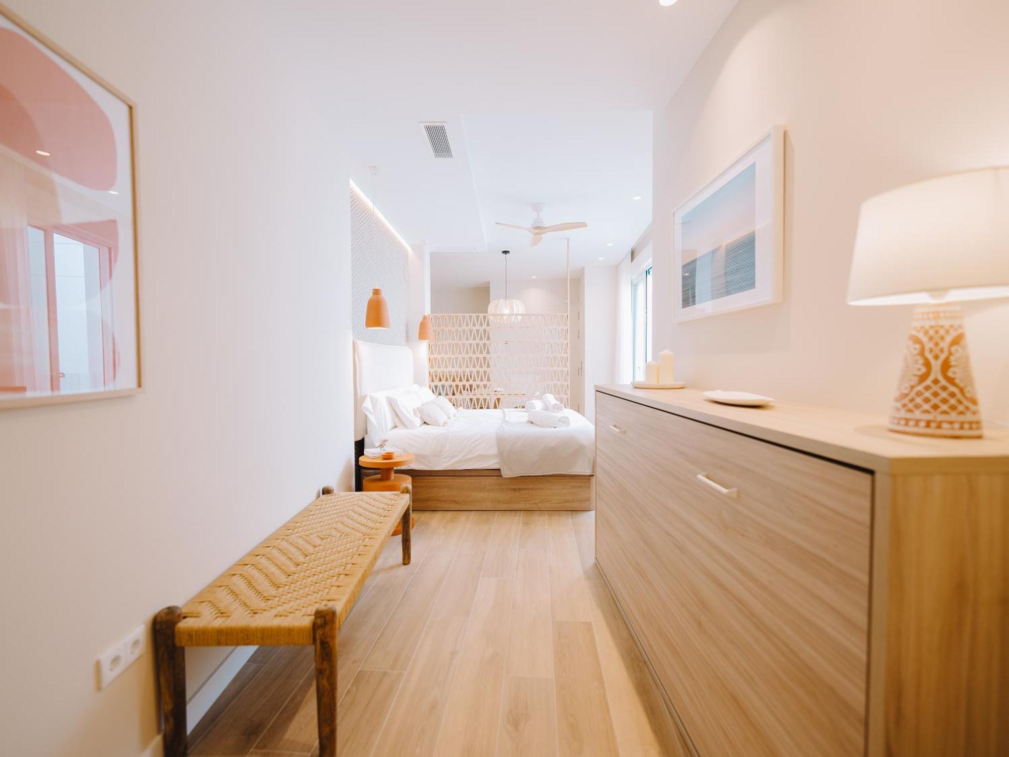 Carmen Apartament Màlaga