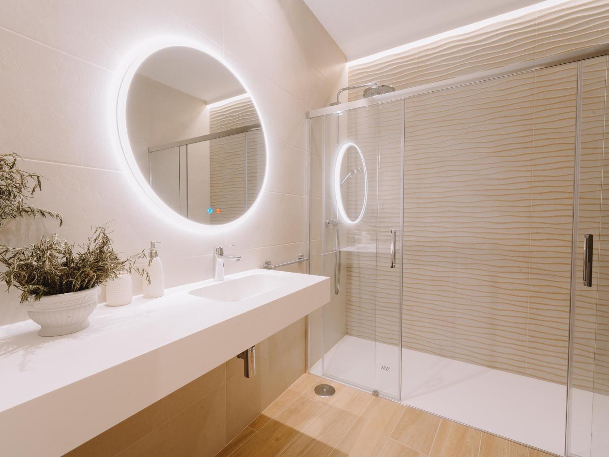 Apartament Carmen Màlaga