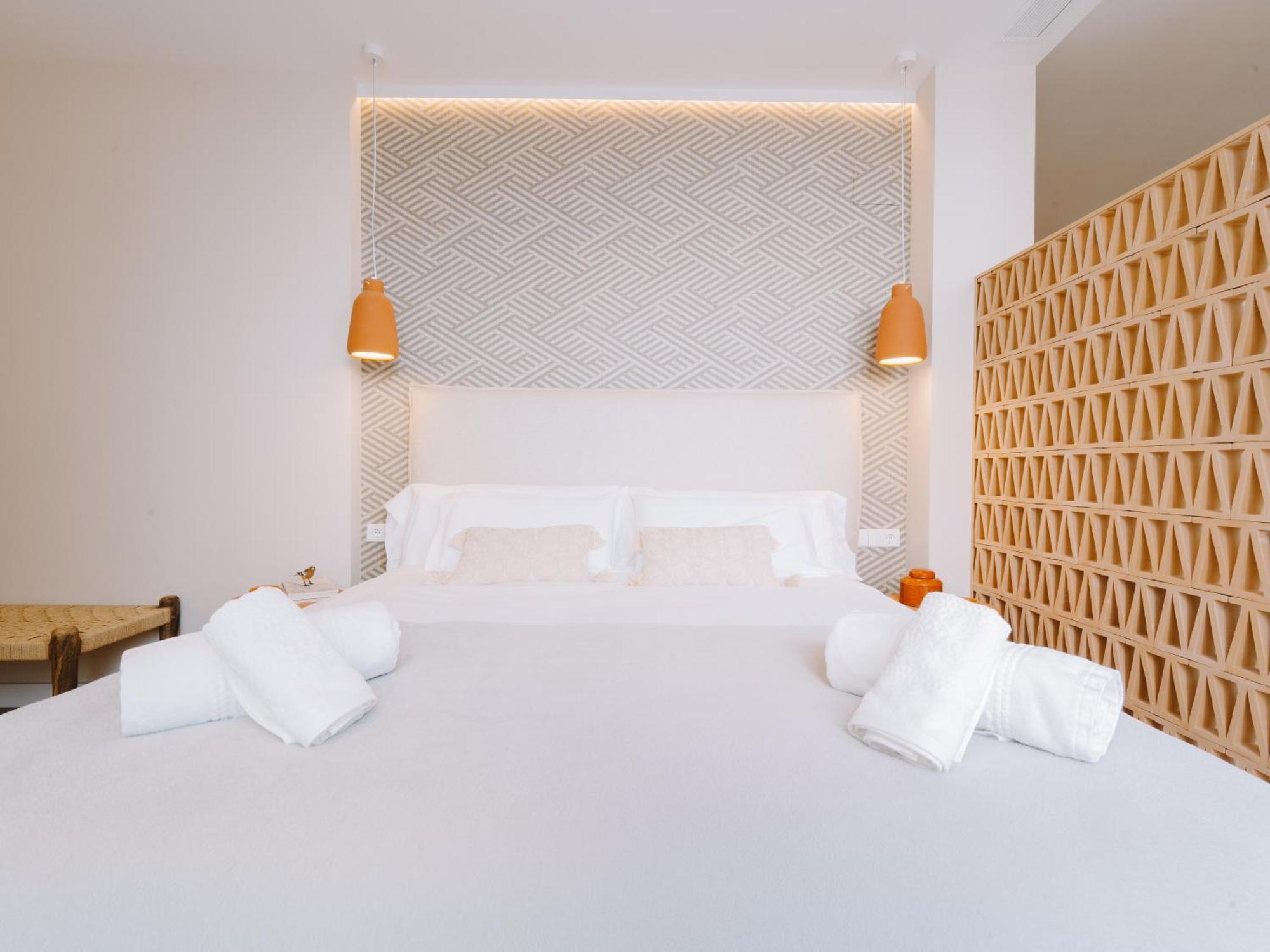 Apartament Carmen Màlaga