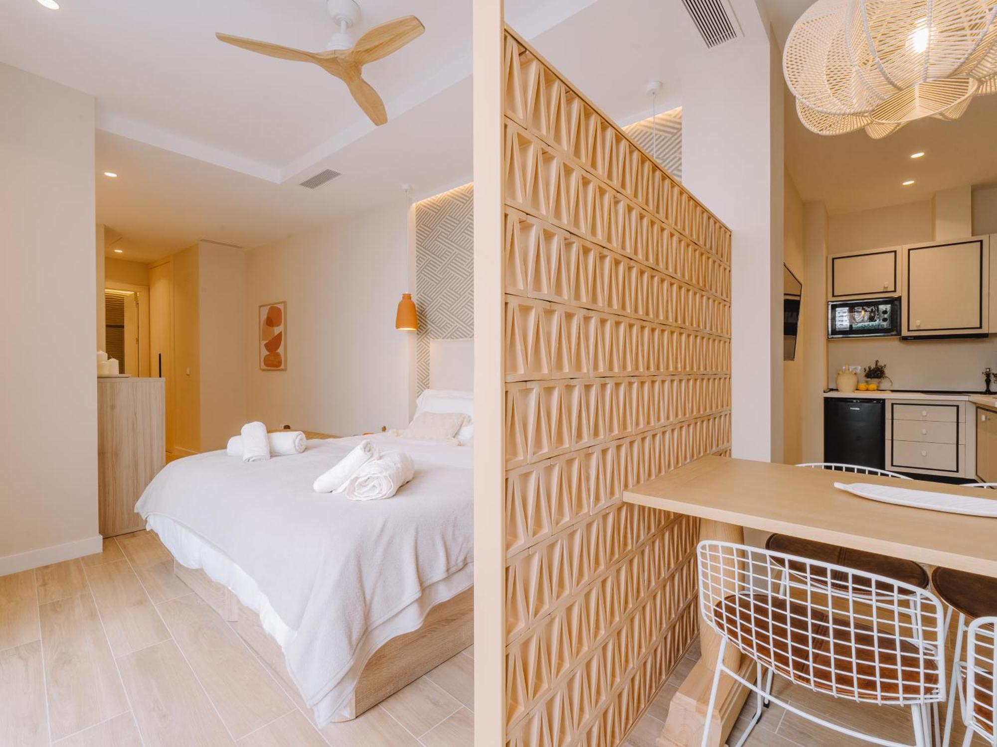 Carmen Apartament