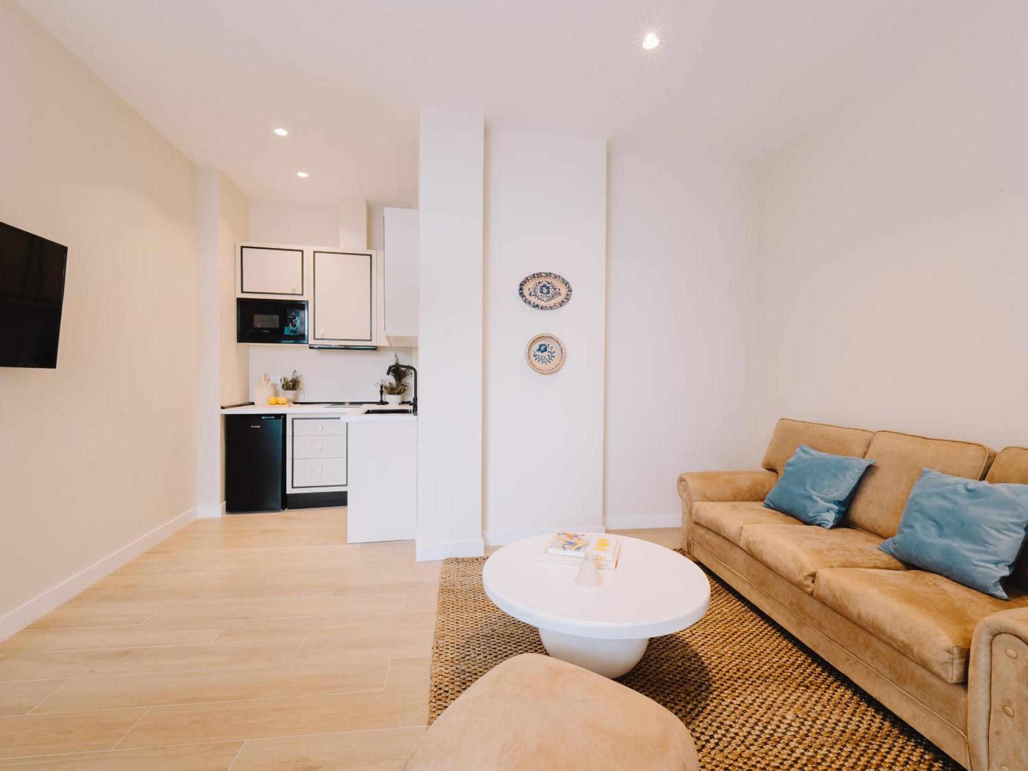 Apartament Carmen