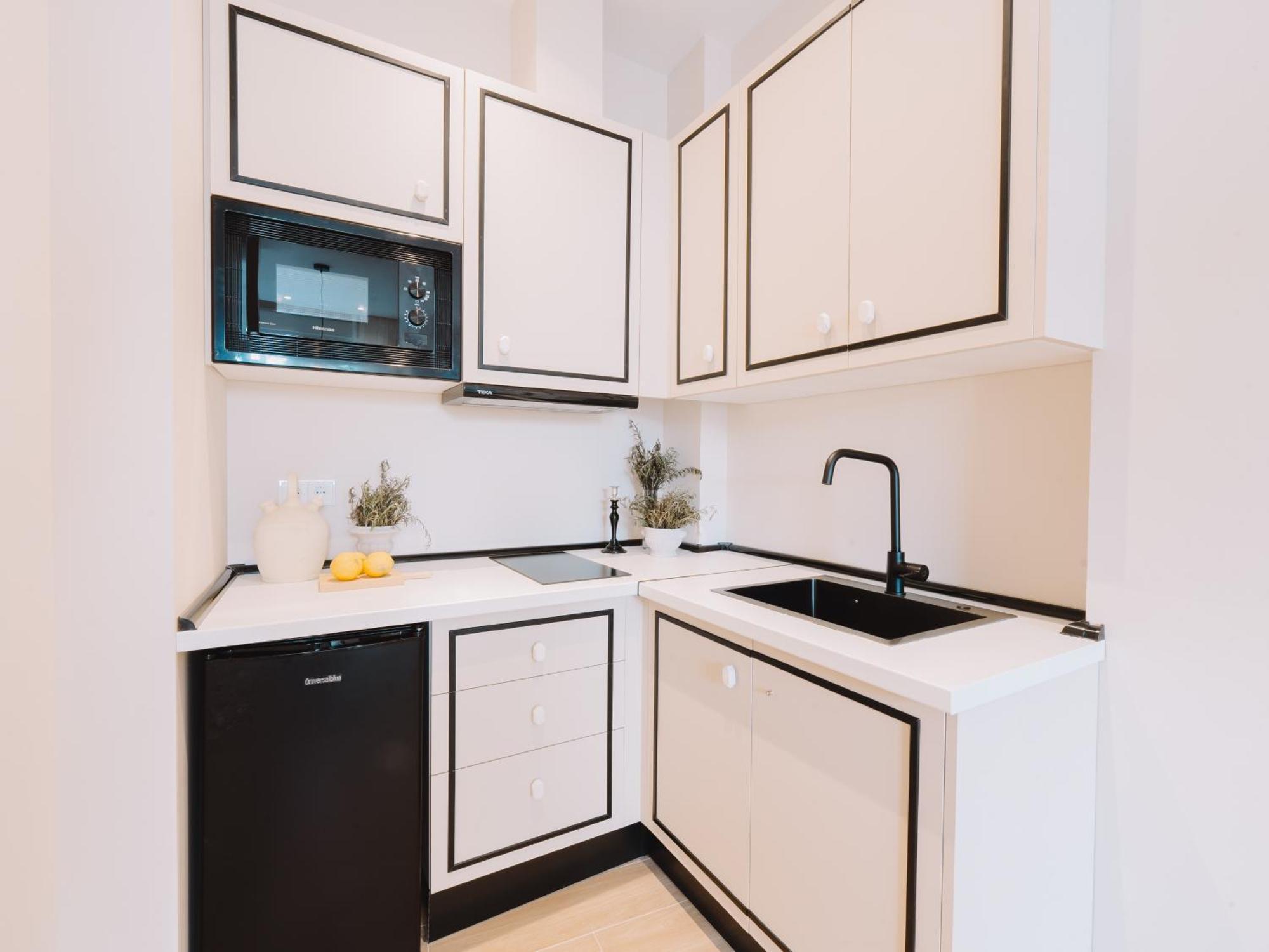 Carmen Apartament Màlaga