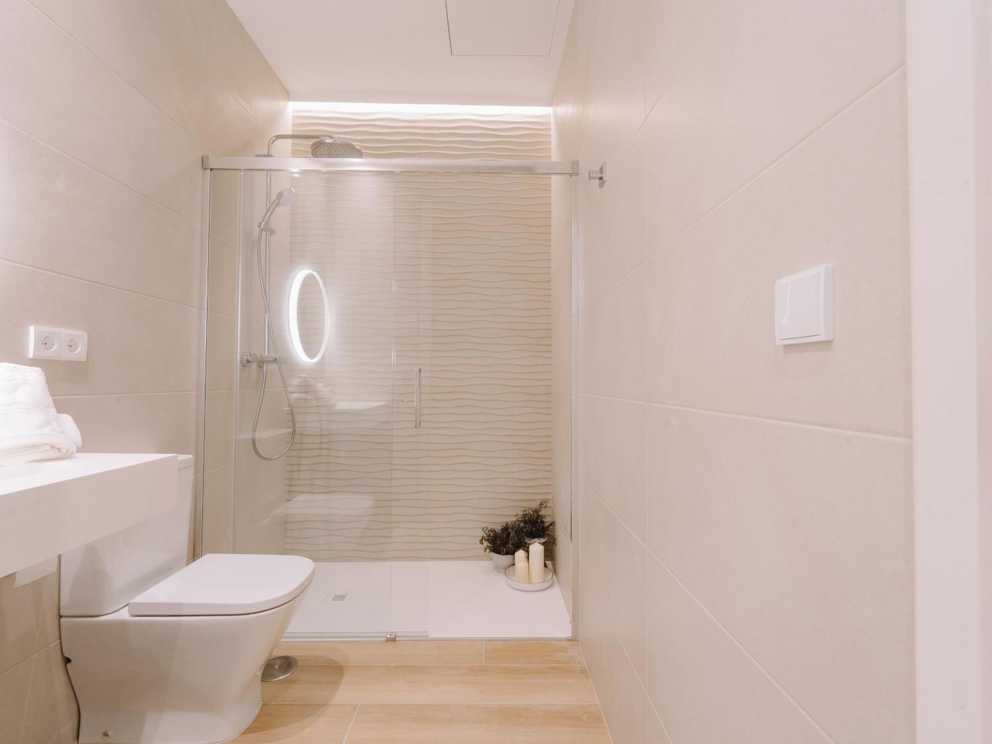 Apartament Carmen Màlaga