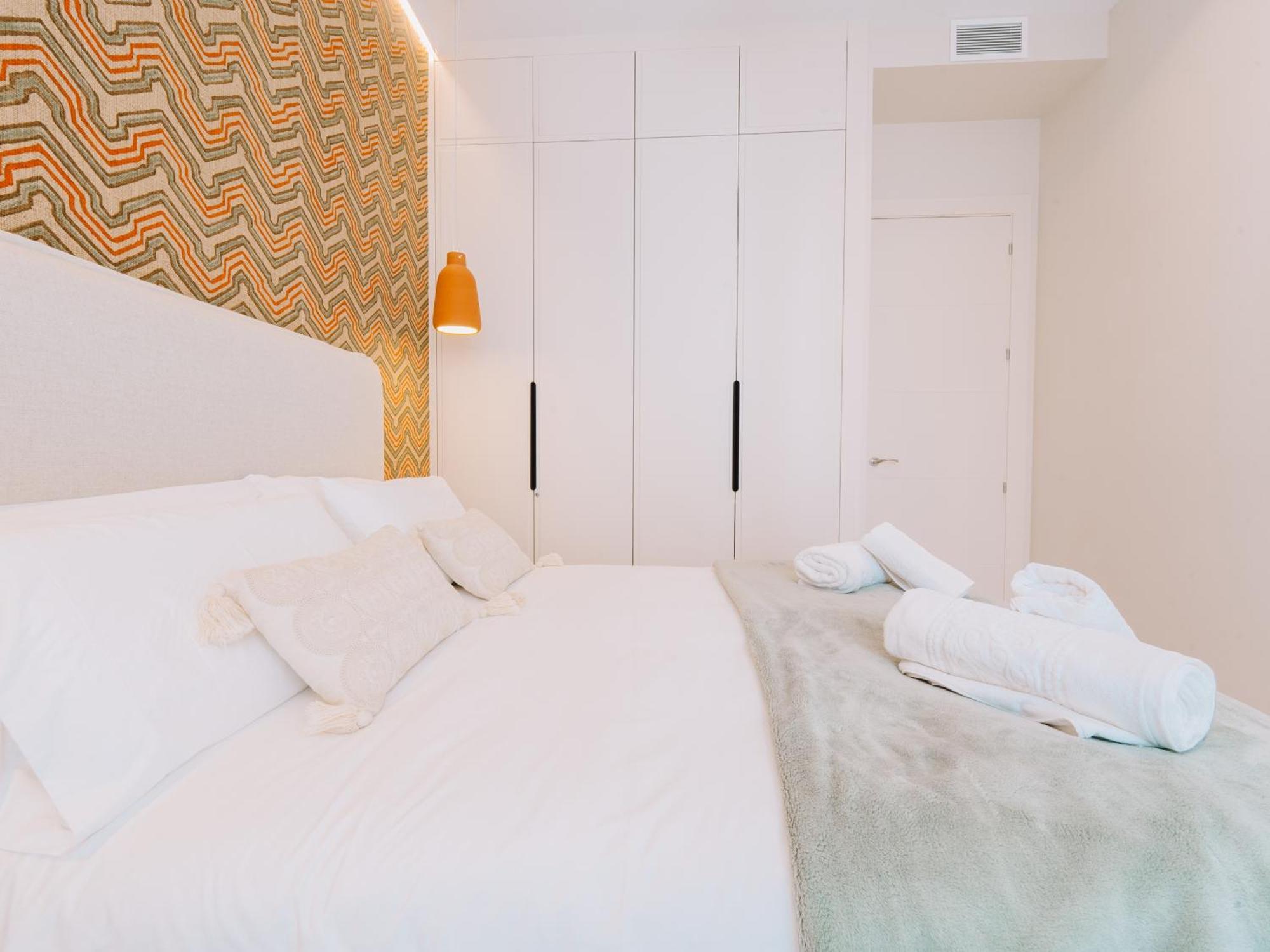 Apartament Carmen
