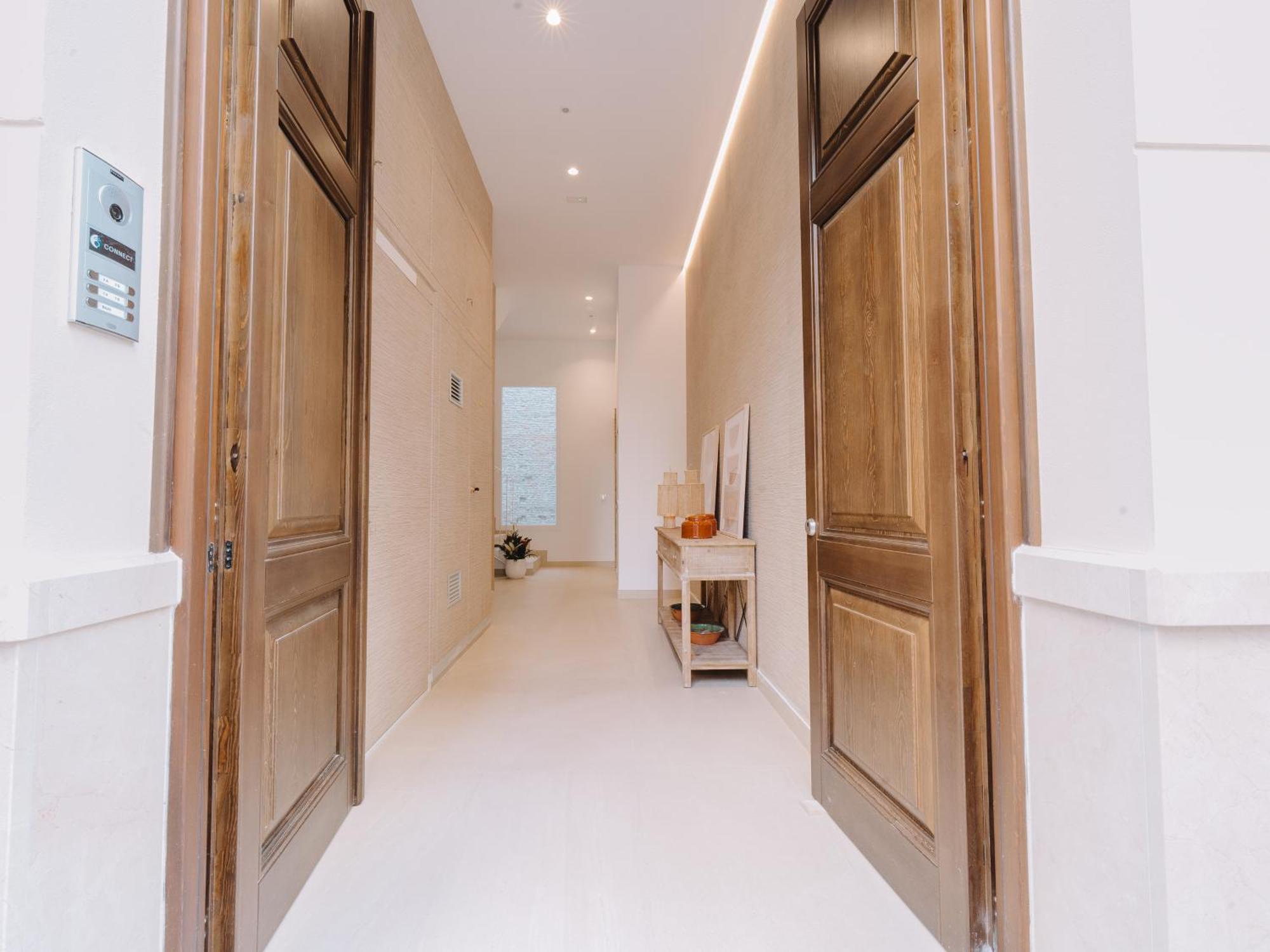 Carmen Apartament Màlaga