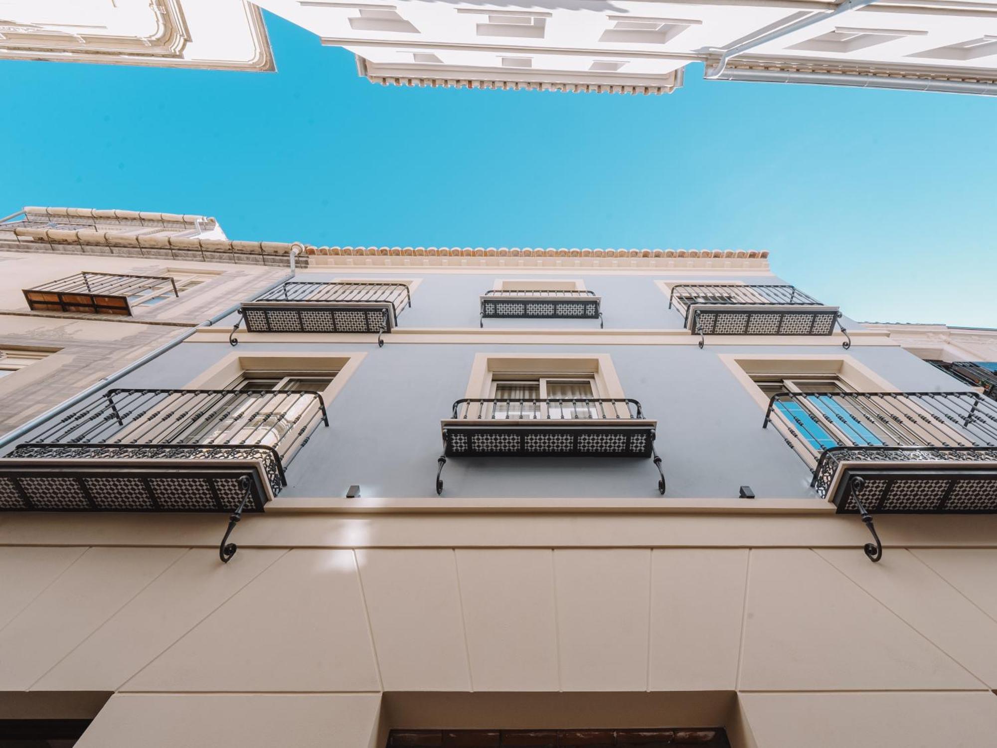 Carmen Apartament Màlaga