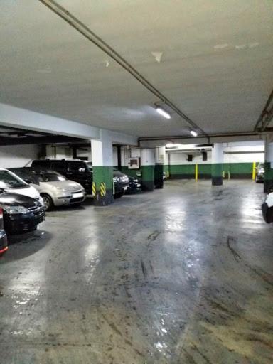 Apartament Carmen